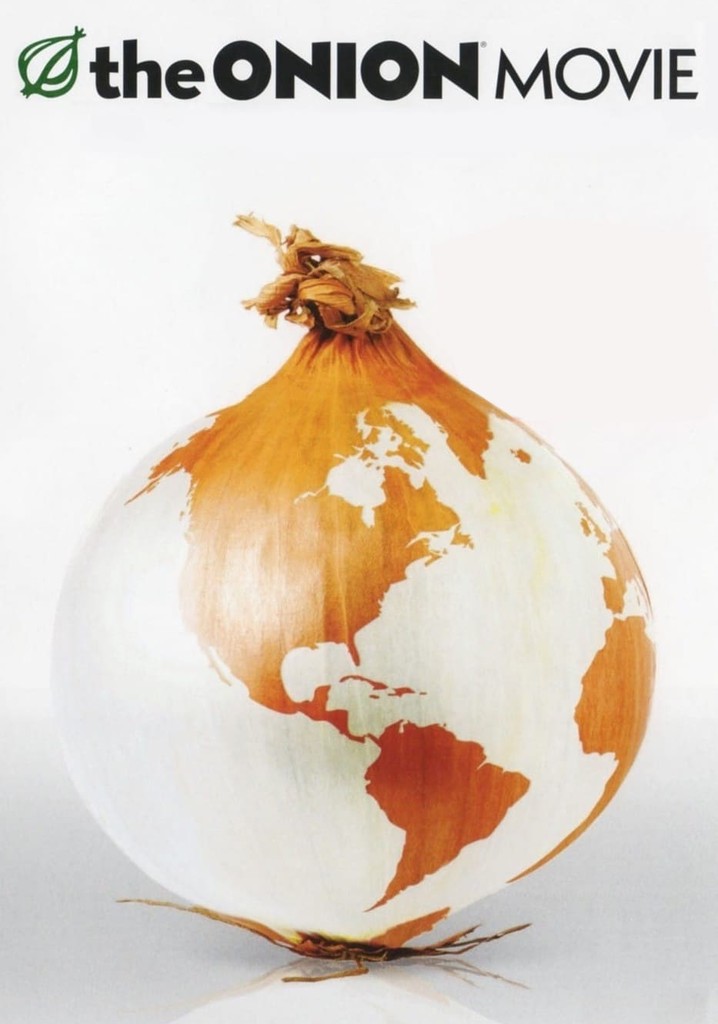 The Onion Movie streaming where to watch online?